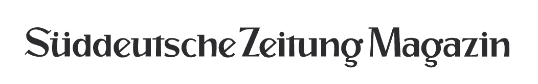 Süddeutsche Zeitung Magazin